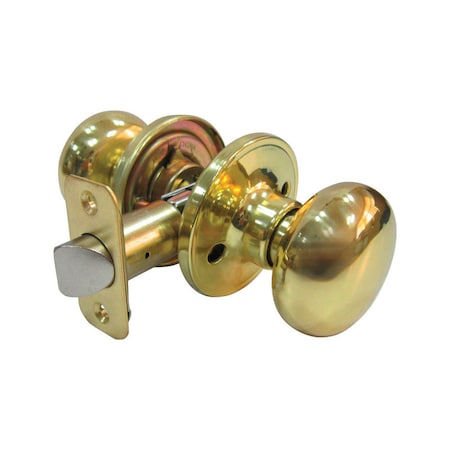 Faultless Pb Tulip Pass Knob TF730B